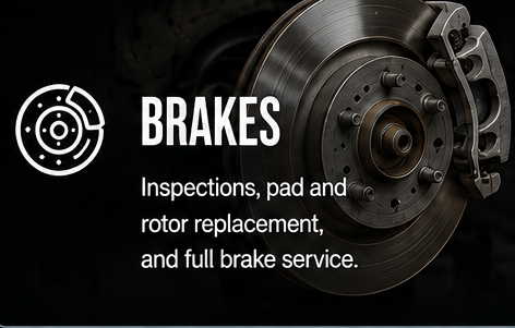 Brakes