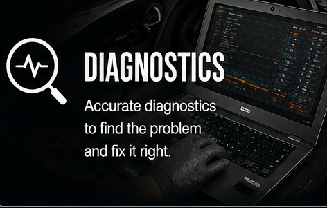 Diagnostics