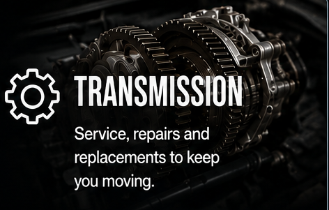 Transmission